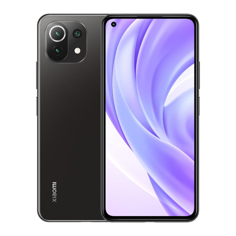 Xiaomi Mi 11 Lite Truffle Crna (Rabljeno) 128GB